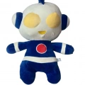 ROBOT 60CM PELUS