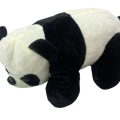 PELUS PANDA 50CM DUZ DURAN