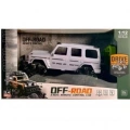 BUYUK UK SARJLI JEEP