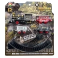 KART.4 VAGONLU PIULLI TREN SETI