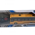 UK SARJLI OTOBUS