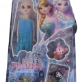 LUX KARTELA FROZEN BEBEK