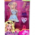 FASHION GIRL SETLI BEBEK