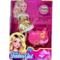 FASHION GIRL CANTALI BEBEK