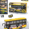 2 KATLI OTOBUS