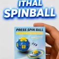 KUTULU ISIKLI SPINBALL