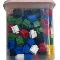TIK TAK 150 PARCA LEGO
