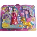 BEBEK PEGASUS ATLI KARTELADA