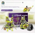 PILLI STEAM BLOK LEGO