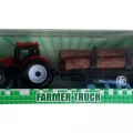 KUTUDA CEKBIRAK CIFTLIK TRAKTOR