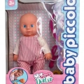 BABY PICCOLO DOKTOR SET BEBEK