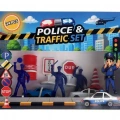24 PARCA TRAFIK SETI