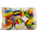 JUMBO STRES TOPU 12CM