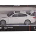 1:24 BMW 5 SERISI LCI ISIKLI