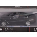 1:24 BMW 5 SERISI LCI ISIKLI