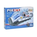 AUSINI POLIS SETI 137  PARCA