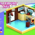 AUSINI APARMENT LIFE 137 PARCA  PARCA/BIG41124