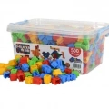500 PARCA LEGO