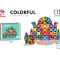 MANYETIK BLOKLAR 3,75CM 72 PARCA