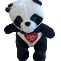 25CM PELUS KALPLI PANDA