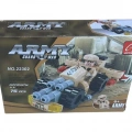 AUSINI ASKERI SET 75  PARCA
