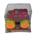 KUCUK MONSTER JEEP