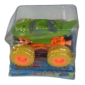 KUCUK MONSTER KOPEK BALIGI ARAC