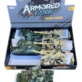 SURTMELI TANK