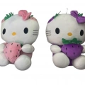 50CM BUYUK PELUS HELLOKITY
