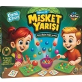 MOLI MISKET YARISI