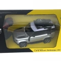 1:12 LAND ROVER DEFENDER SARZLI UK ARABA