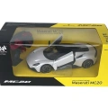 1:16 MASERATI SARJLI UK ARABA