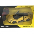 1:16 MASERATI SARJLI UK ARABA