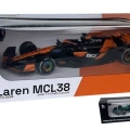 1:14 MCLAREN SARJLI UK F1