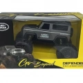 1.10 BUYUK TEKER SARJLI UK LAND ROVER