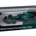 1:14 ASTON MARTIN F1
