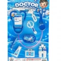 LUX KARTELA DOKTOR SETI