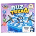 MOLI BUZ TUZAGI
