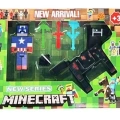 STANDLI ATLI  MYCRAFT