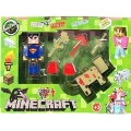 STANDLI KOPEKLI  MYCRAFT