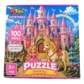 PRENSES SATO PUZZLE