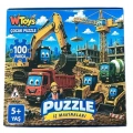 IS MAKINESI PUZZLE