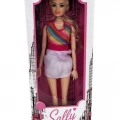 SALLY SONSUZ HAREKETLI BEBEK