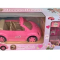 HAPPY WHELLS MINI BEACH ARABA