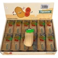 GOZLU KIKIRDAKLI YERFISTIGI SUKISHI 12LI PAKET