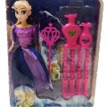 AYAKKABILI ASORTI FASHION  BEBEK