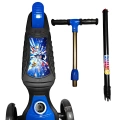 ISIKLI SCOOTER SWING