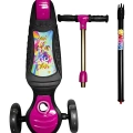 ISIKLI SCOOTER SWING
