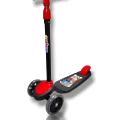 ISIKLI SCOOTER SWING