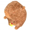 KARNINDA ORDEKLI CAPIBARA KAHVE PELUS